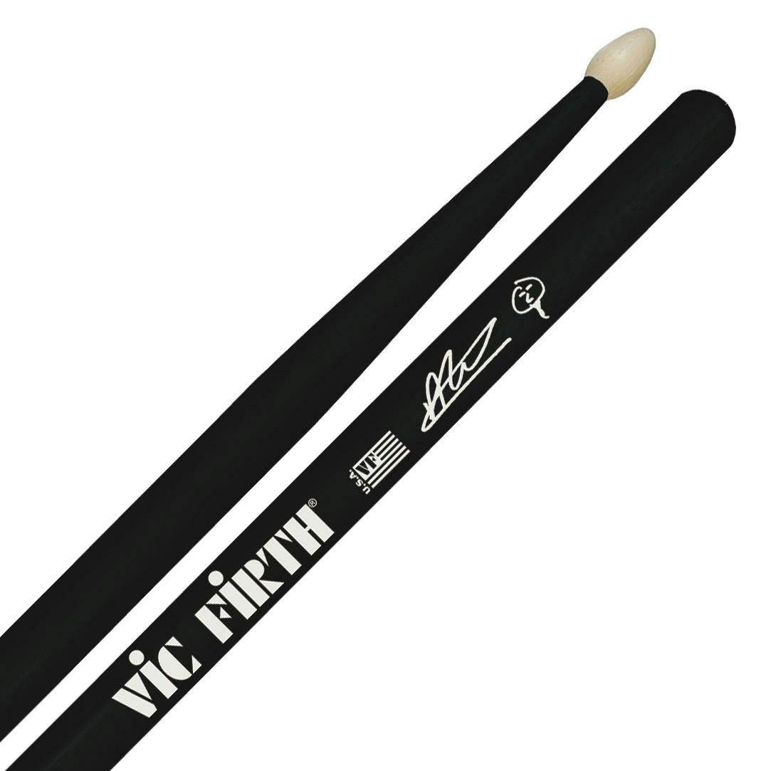 Vic Firth Abe Laboriel Jr Signature Drumsticks Vic Firth Abe Laboriel Jr Signature Drumsticks