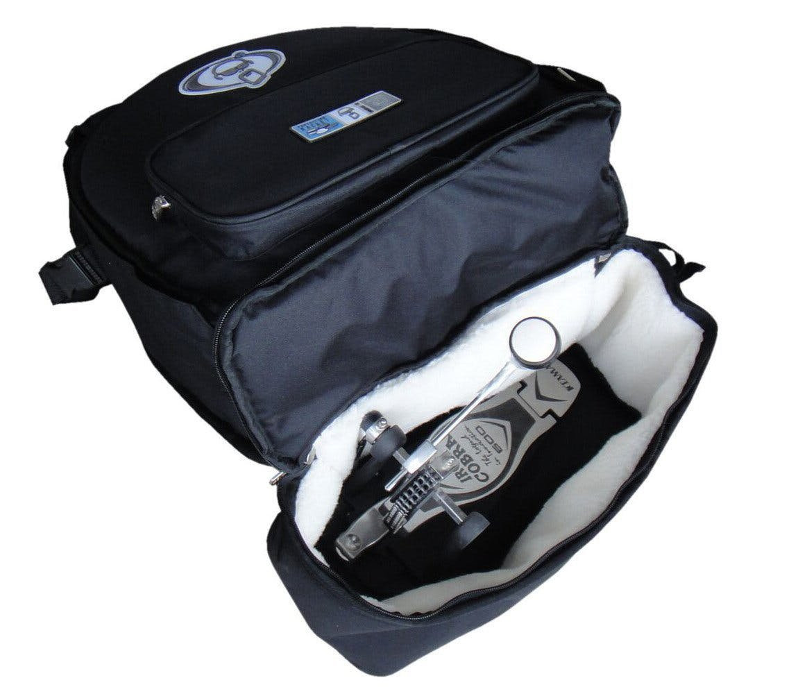 Protection Racket 14" x 5.5" Snare & Single Bass Drum Pedal Case