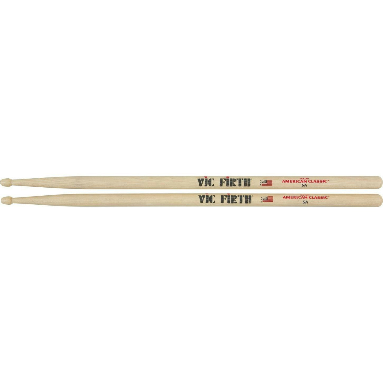 Vic Firth 5A Drumsticks Vic Firth 5A Drumsticks