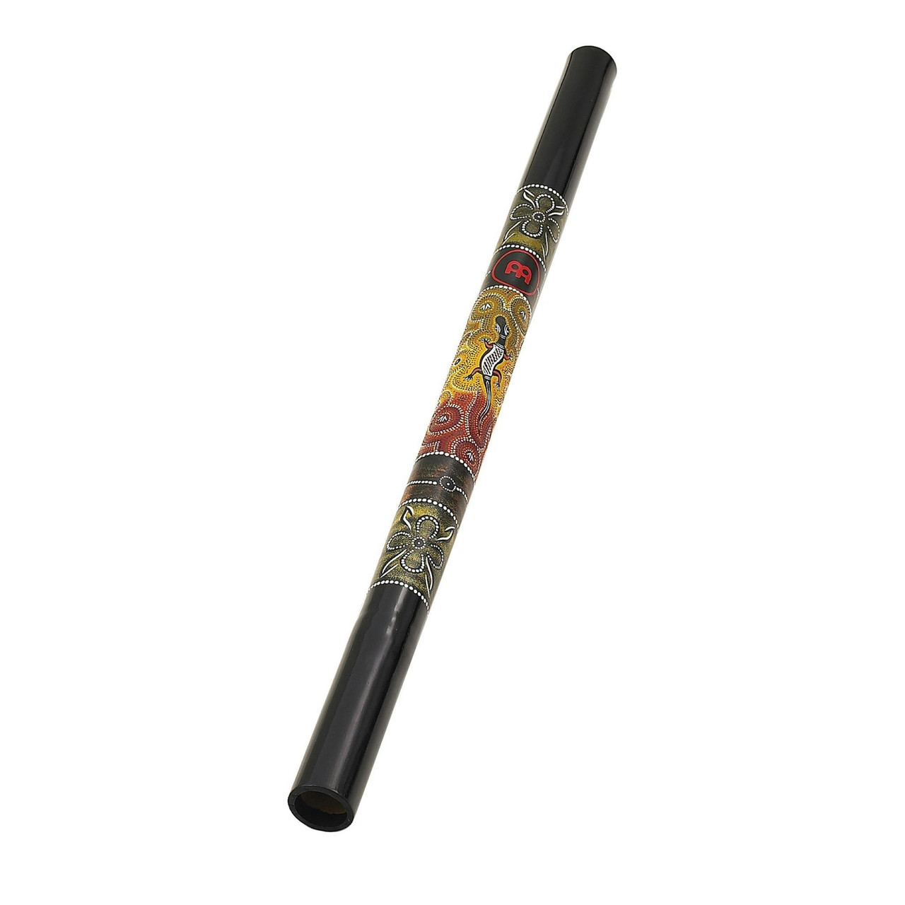 Meinl Bamboo Didgeridoo in Black Meinl Bamboo Didgeridoo in Black