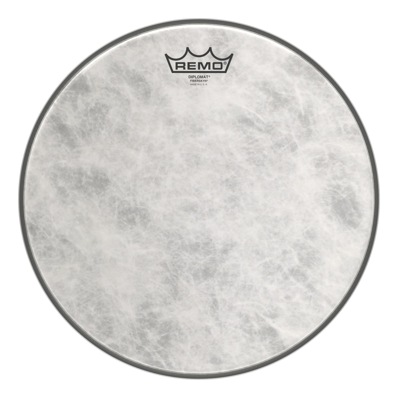 Remo 13" Fiberskyn 3 Diplomat Batter Tom / Snare Head Remo 13" Fiberskyn 3 Diplomat Batter Tom / Snare Head