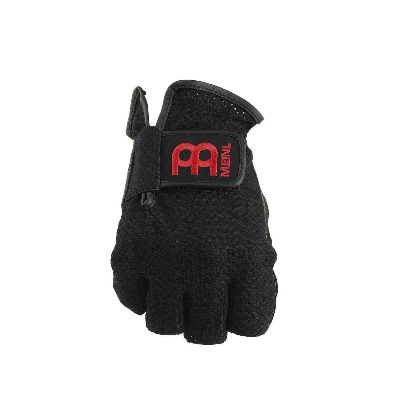 Meinl Fingerless Drummer's Gloves in XL Meinl Fingerless Drummer's Gloves in XL