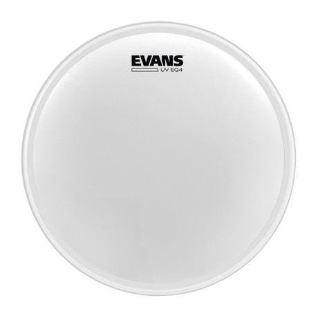 Evans UV EQ4 Tom Head, 16 Inch Evans UV EQ4 Tom Head, 16 Inch