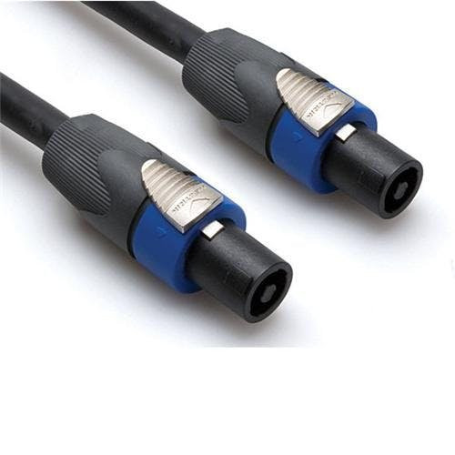Lynx SS2 2 Metre Speakon to Speakon Cable Lynx SS2 2 Metre Speakon to Speakon Cable