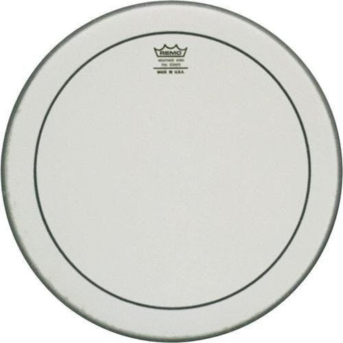 Remo Pinstripe Coated 14'' Drum Head Remo Pinstripe Coated 14'' Drum Head