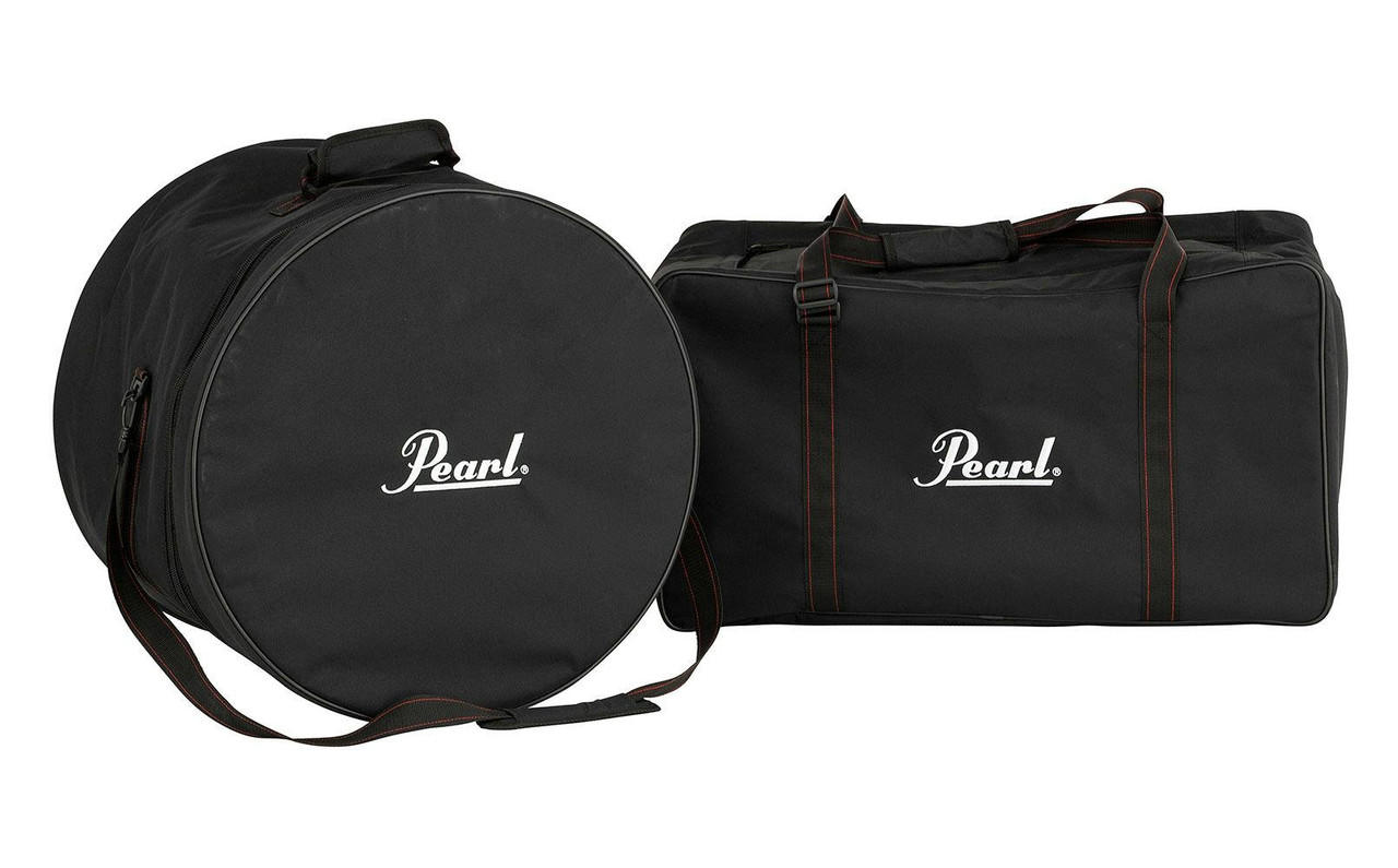 Pearl Midtown Kit Soft Case Bag Set