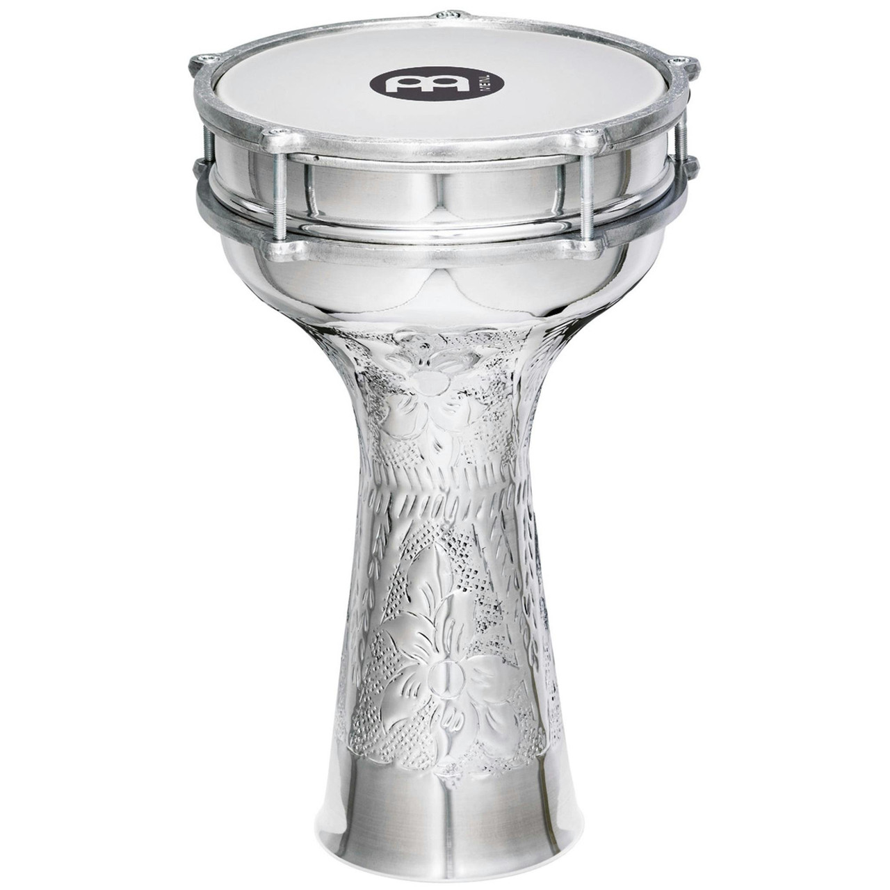 Meinl 8" Hand Hammered Darbuka Meinl 8" Hand Hammered Darbuka