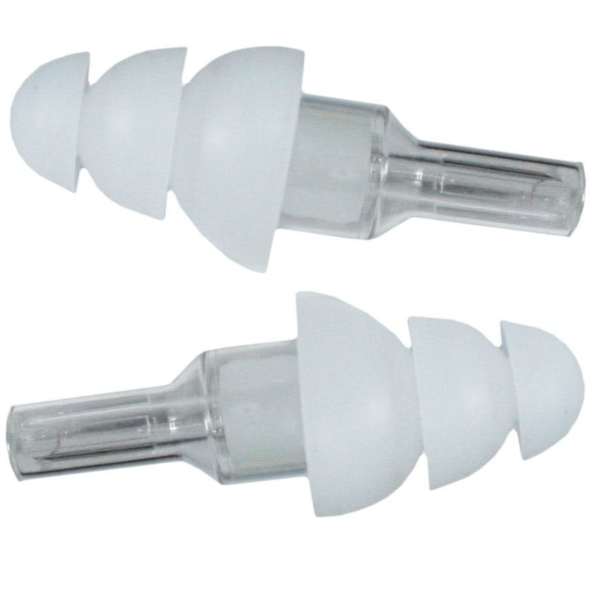 Vic Firth Earplug Large Size (White) Vic Firth Earplug Large Size (White)