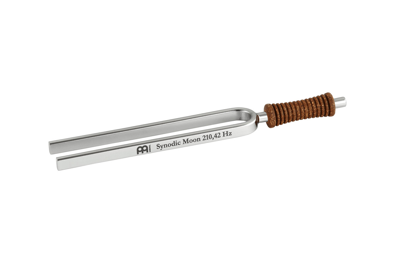 Meinl Synodic Moon Tuning Fork 210.42Hz G3#