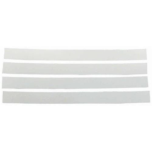 Gibraltar Nylon Snare Straps - 4 Pack Gibraltar Nylon Snare Straps - 4 Pack