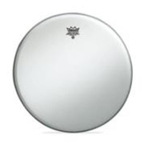 Remo Ambassador Coated 18" Bass Drum Head Remo Ambassador Coated 18" Bass Drum Head