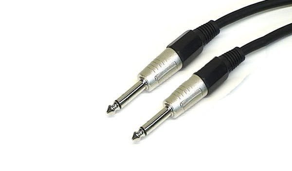 Andertons Pro Sound 6m Jack to Jack Lead Andertons Pro Sound 6m Jack to Jack Lead
