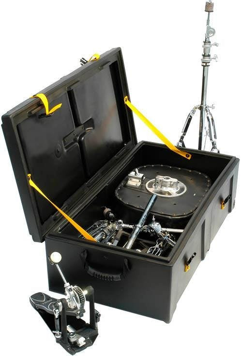 Hardcase 36" Hardware case Hardcase 36" Hardware case
