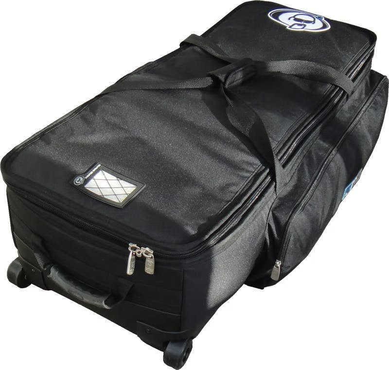 Protection Racket 38'' Hardware Case withWheels