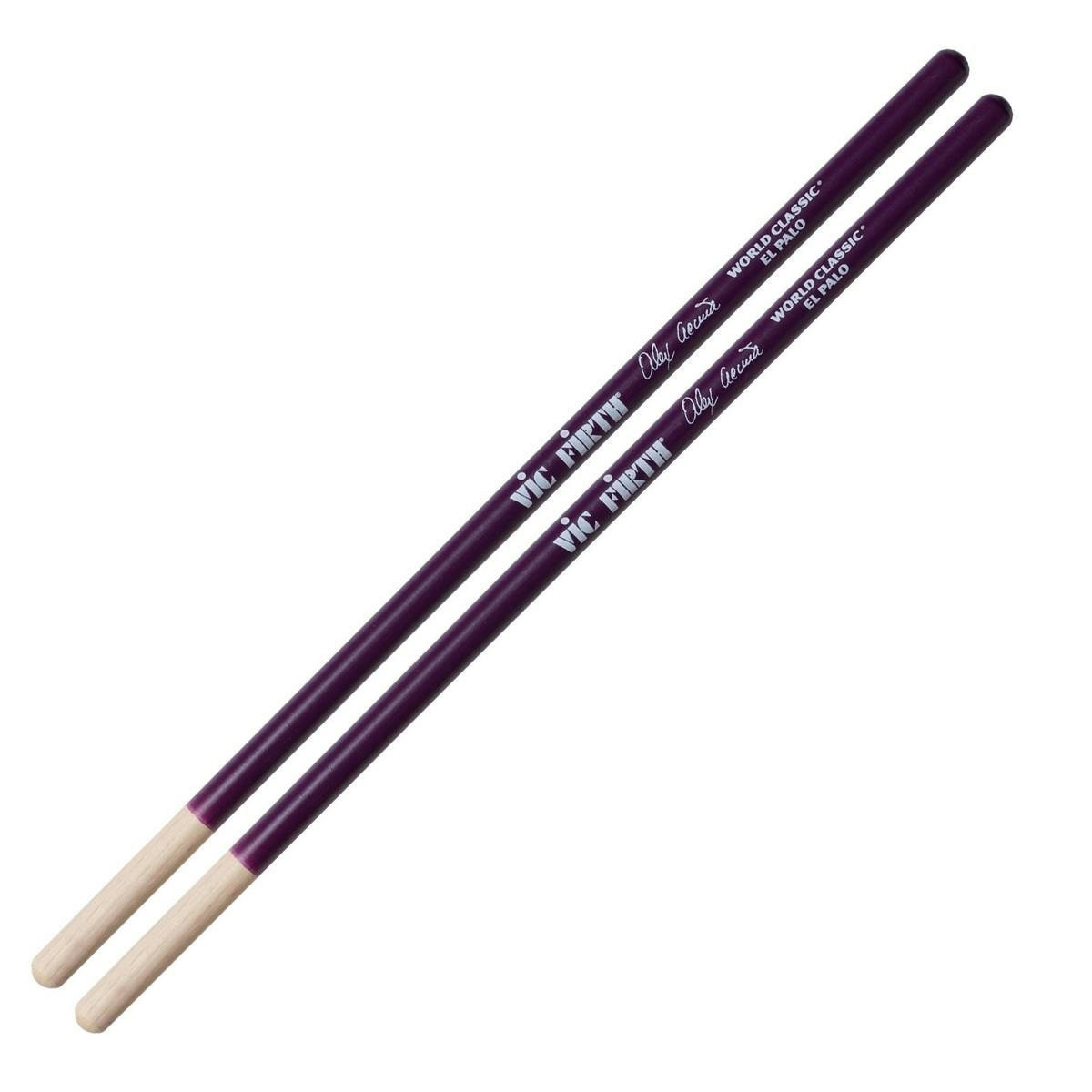 Vic Firth Alex Acuna Signature Timbale Sticks