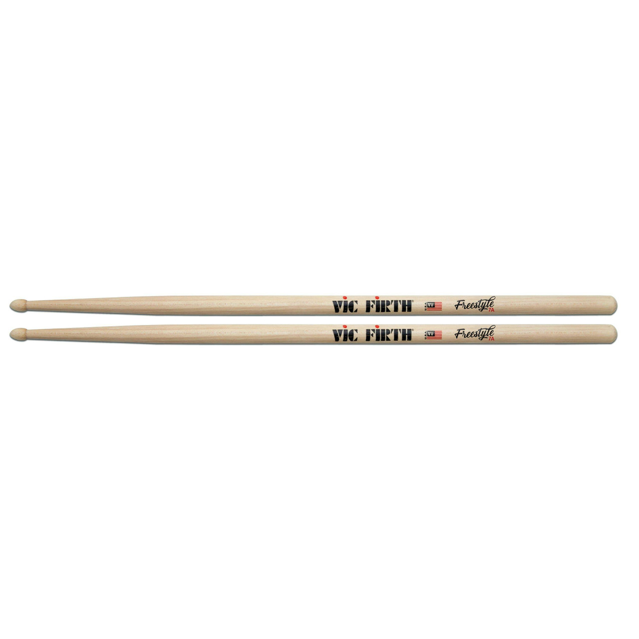 Vic Firth American Concept Freestyle 7A Drumsticks