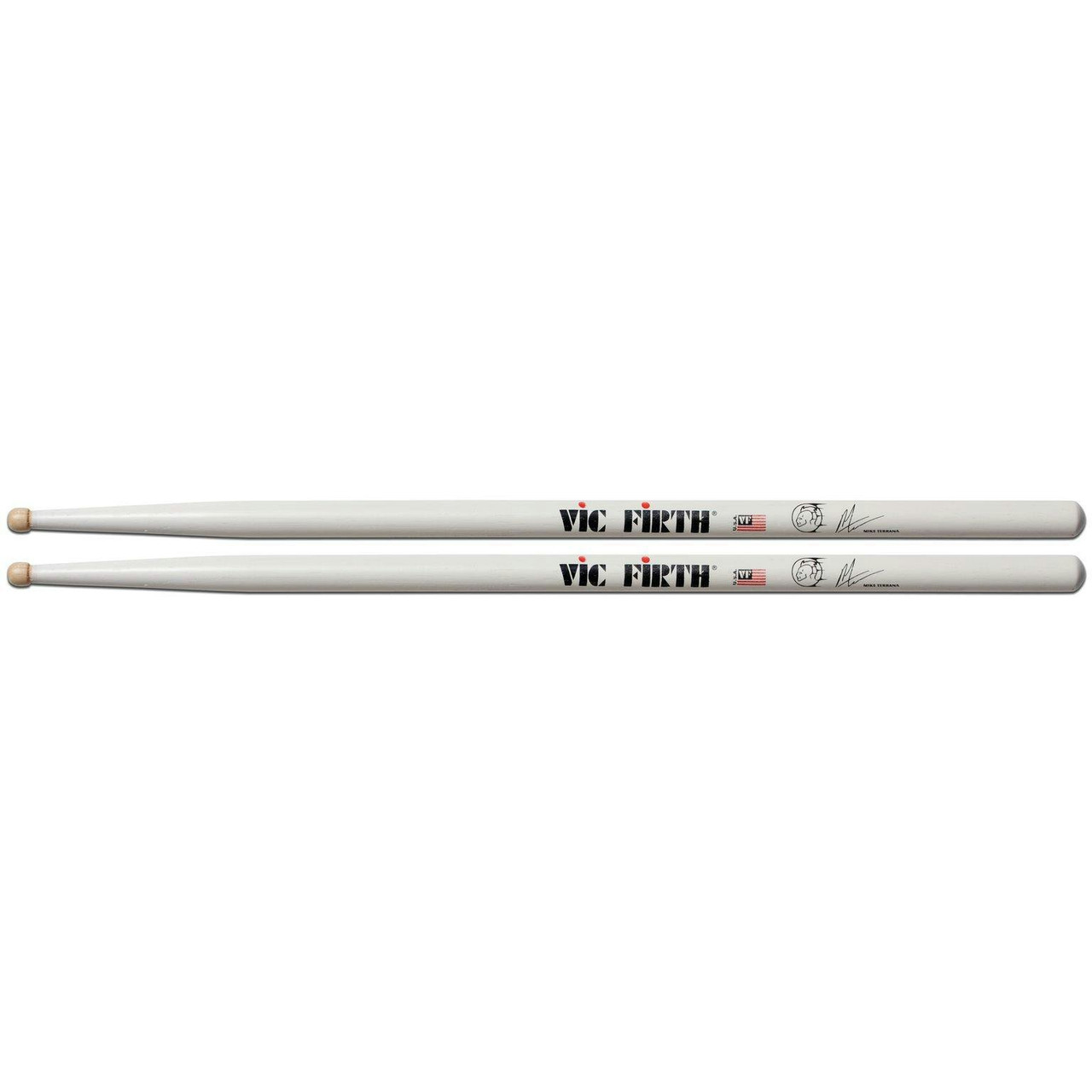 Vic Firth Mike Terrana Signature Drumsticks