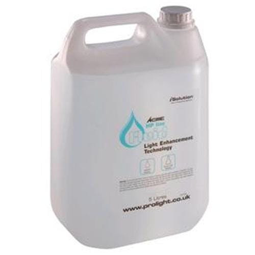 Smoke Stream Medium Fluid 5 Litre Bottle