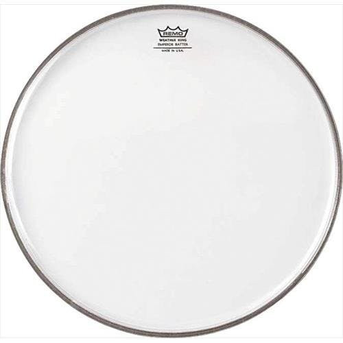 Remo Emperor Clear 13''