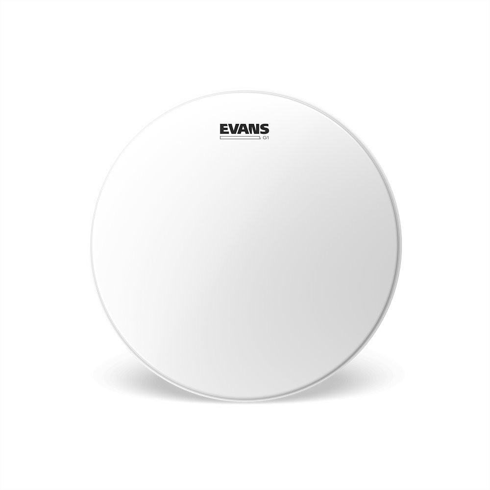 Evans 22" G1 Coated Bass Drum Head Evans 22" G1 Coated Bass Drum Head