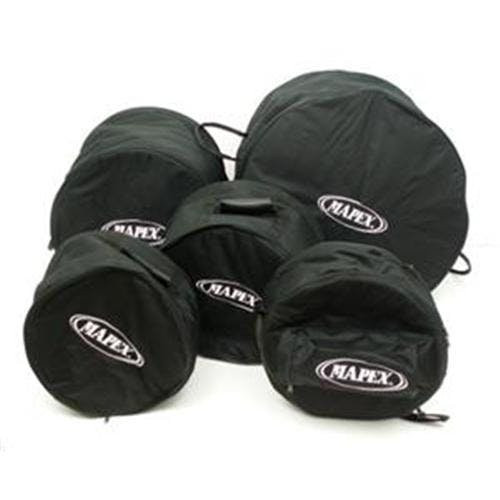 Mapex 22'' Fusion Drum Cases Mapex 22'' Fusion Drum Cases