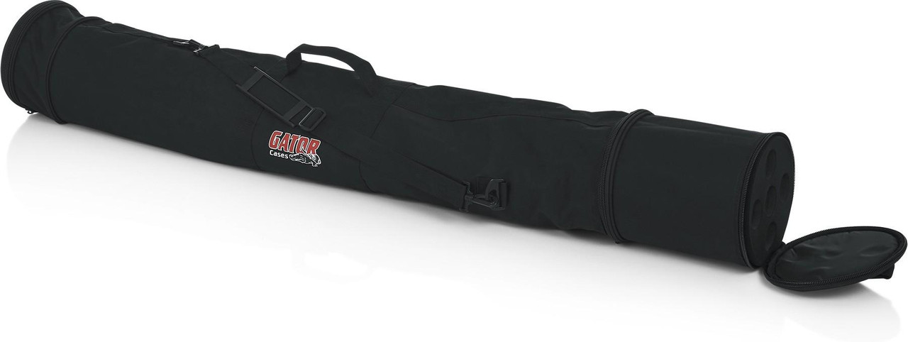 Gator GX33 Mic and Stand Bag Gator GX33 Mic and Stand Bag