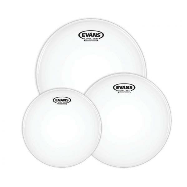Evans Coated G1 Fusion Tom Pack 10, 12, 14 Evans Coated G1 Fusion Tom Pack 10, 12, 14