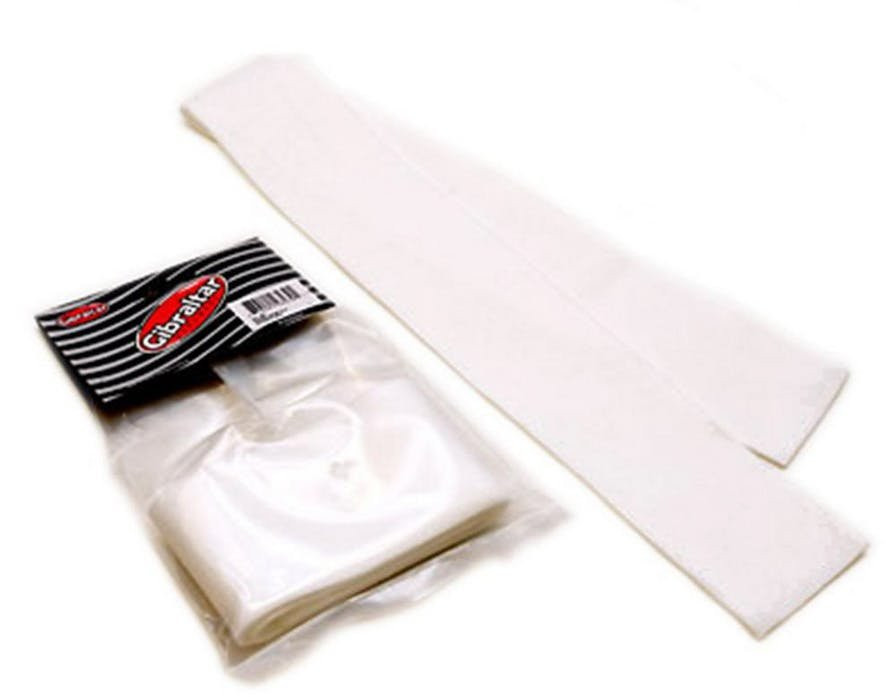 Gibraltar Bass Drum Felt Strips