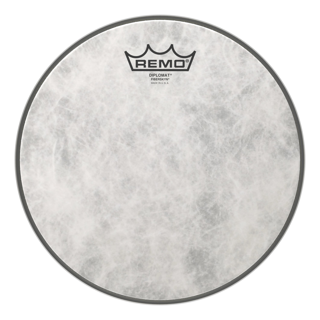 Remo 10" Fiberskyn 3 Diplomat Batter Tom / Snare Head Remo 10" Fiberskyn 3 Diplomat Batter Tom / Snare Head