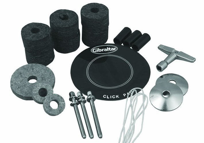 Gibraltar SC-DTK Drummers Tech Kit