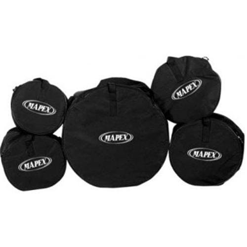 Mapex 22'' LA Fusion Drum cases ( 529 Spec. ) (22 x 20 BD)