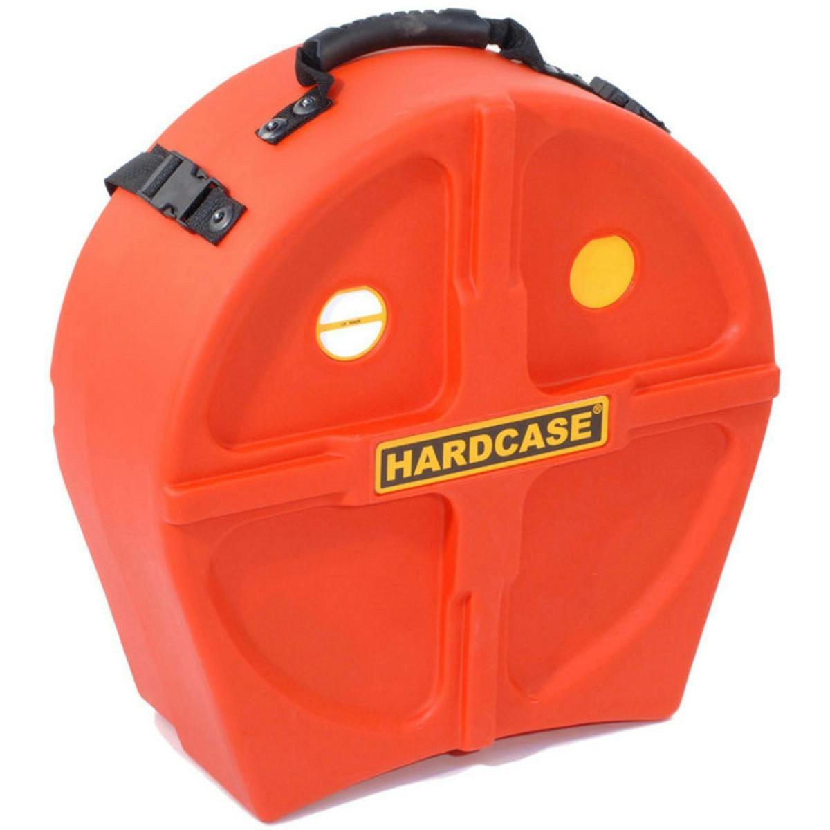 Hardcase 8'' Tom Case in Red