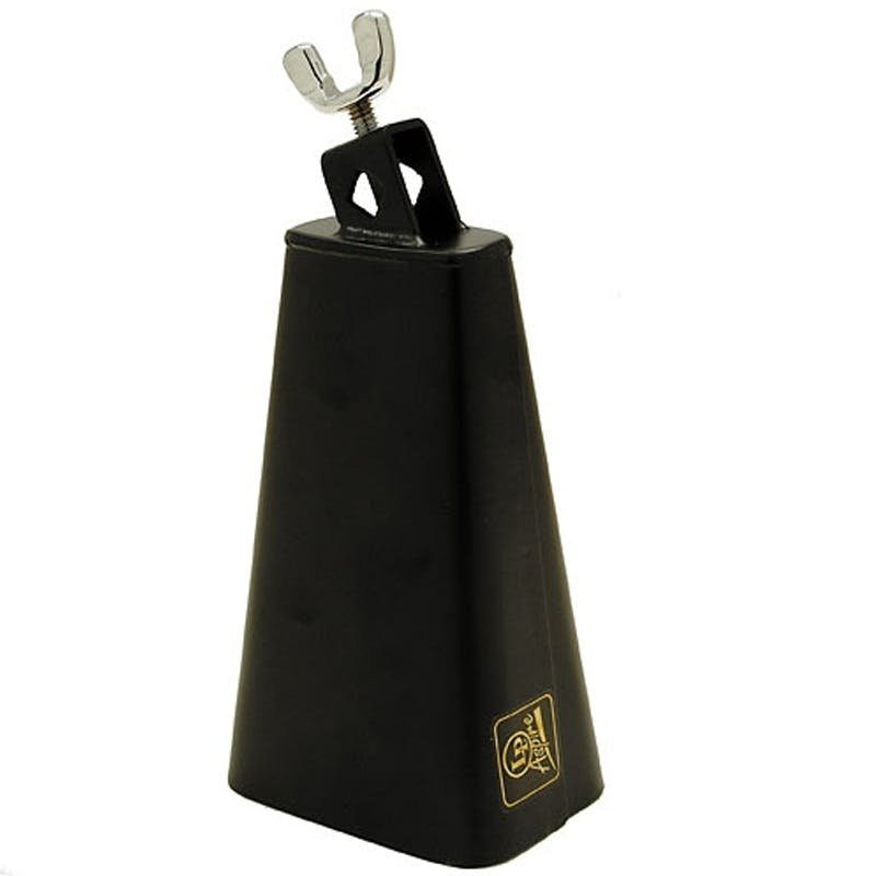 LP Aspire Cowbell 6 1/2'' Black LP Aspire Cowbell 6 1/2'' Black