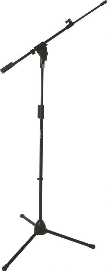 Quiklok A-514 Heavy Duty with Adjustable Boom Mic Stand Quiklok A-514 Heavy Duty with Adjustable Boom Mic Stand