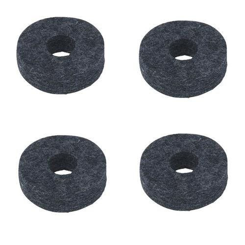Gibraltar Small Cymbal Felts 4x Pack Gibraltar Small Cymbal Felts 4x Pack
