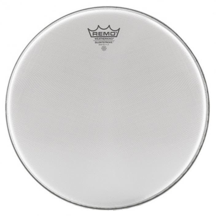Remo Silentstroke 14" Drum Head Remo Silentstroke 14" Drum Head