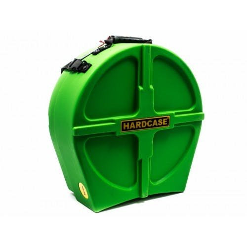 Hardcase 8'' Tom Case in Light Green