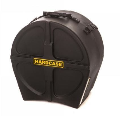 Hardcase 14'' Floor Tom Case