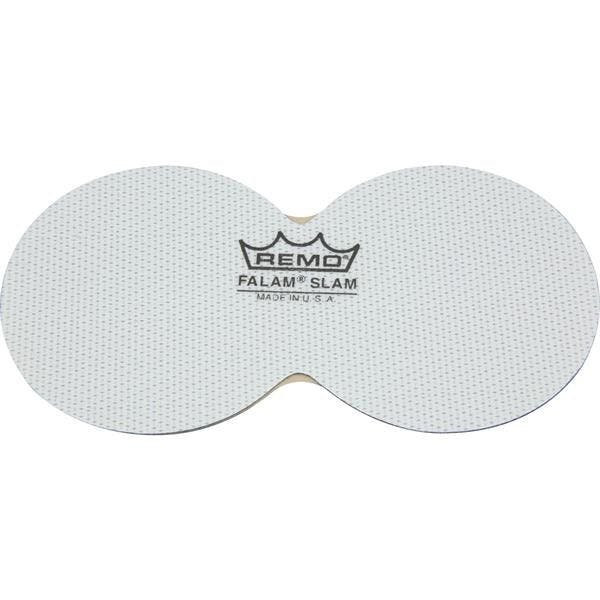 Remo Double Falam Slam Bass Drum Impact Pads