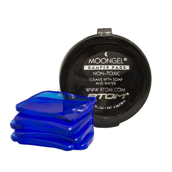 Moongel Damper Pads