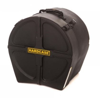Hardcase 16'' Floor Tom Case