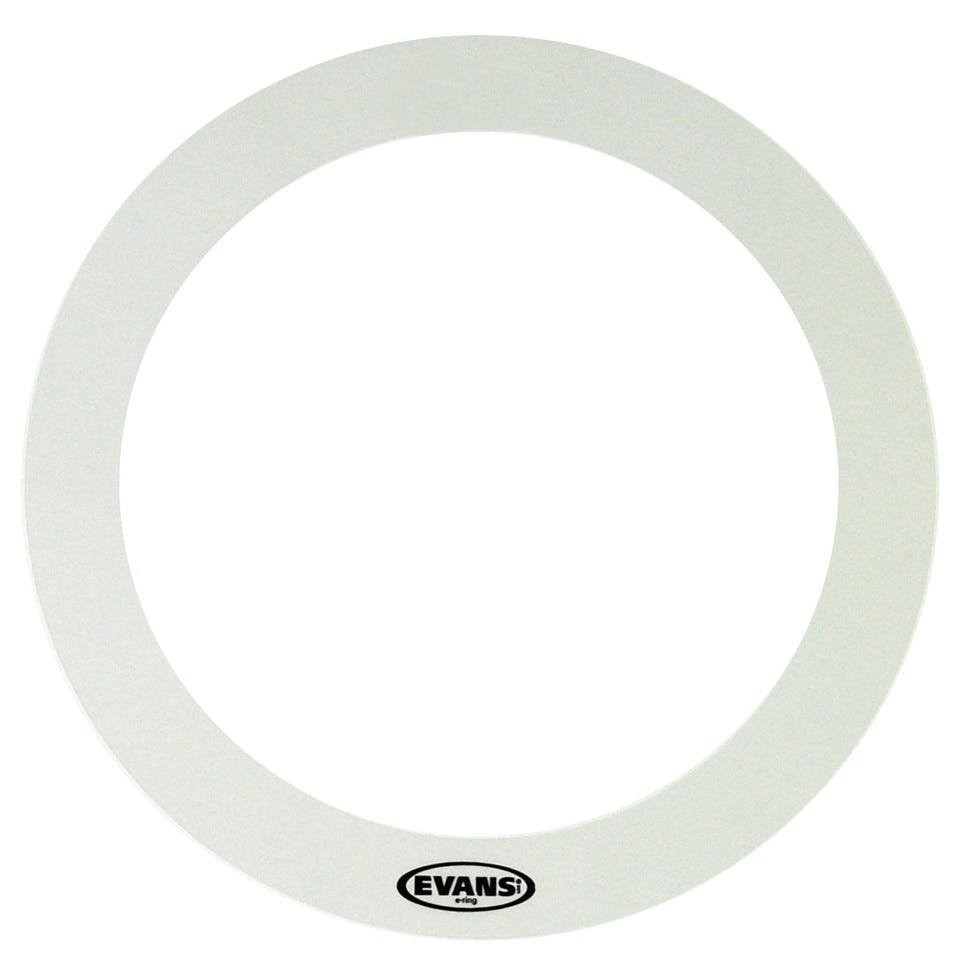 Evans E-Ring 14" with 1" Depth Evans E-Ring 14" with 1" Depth