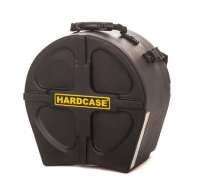 Hardcase 12'' Tom case Hardcase 12'' Tom case