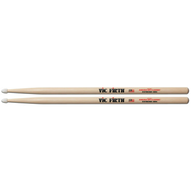 Vic Firth American Classic Extreme 5BN Nylon Tip Drumsticks - Andertons ...