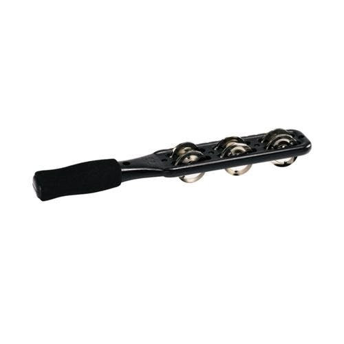 Meinl Jingle Stick | Steel in Black Meinl Jingle Stick | Steel in Black