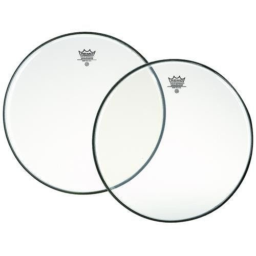 Remo Ambassador Clear 15" Remo Ambassador Clear 15"