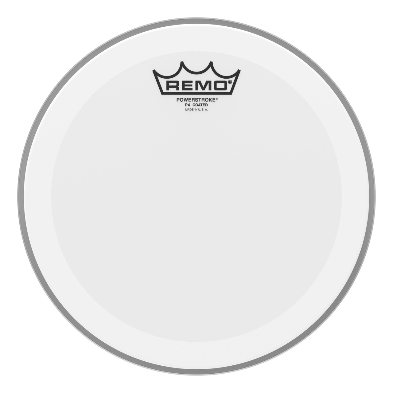 Remo Powerstroke 4 Coated Tom Head - 10" Remo Powerstroke 4 Coated Tom Head - 10"