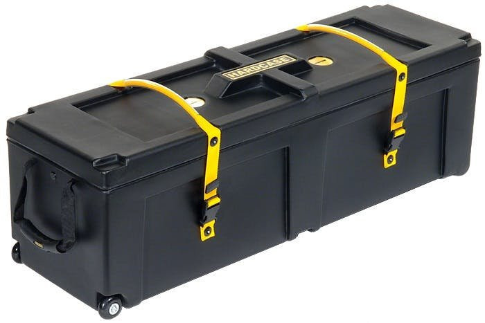 Hardcase 40'' Hardware Case with Wheels Hardcase 40'' Hardware Case with Wheels