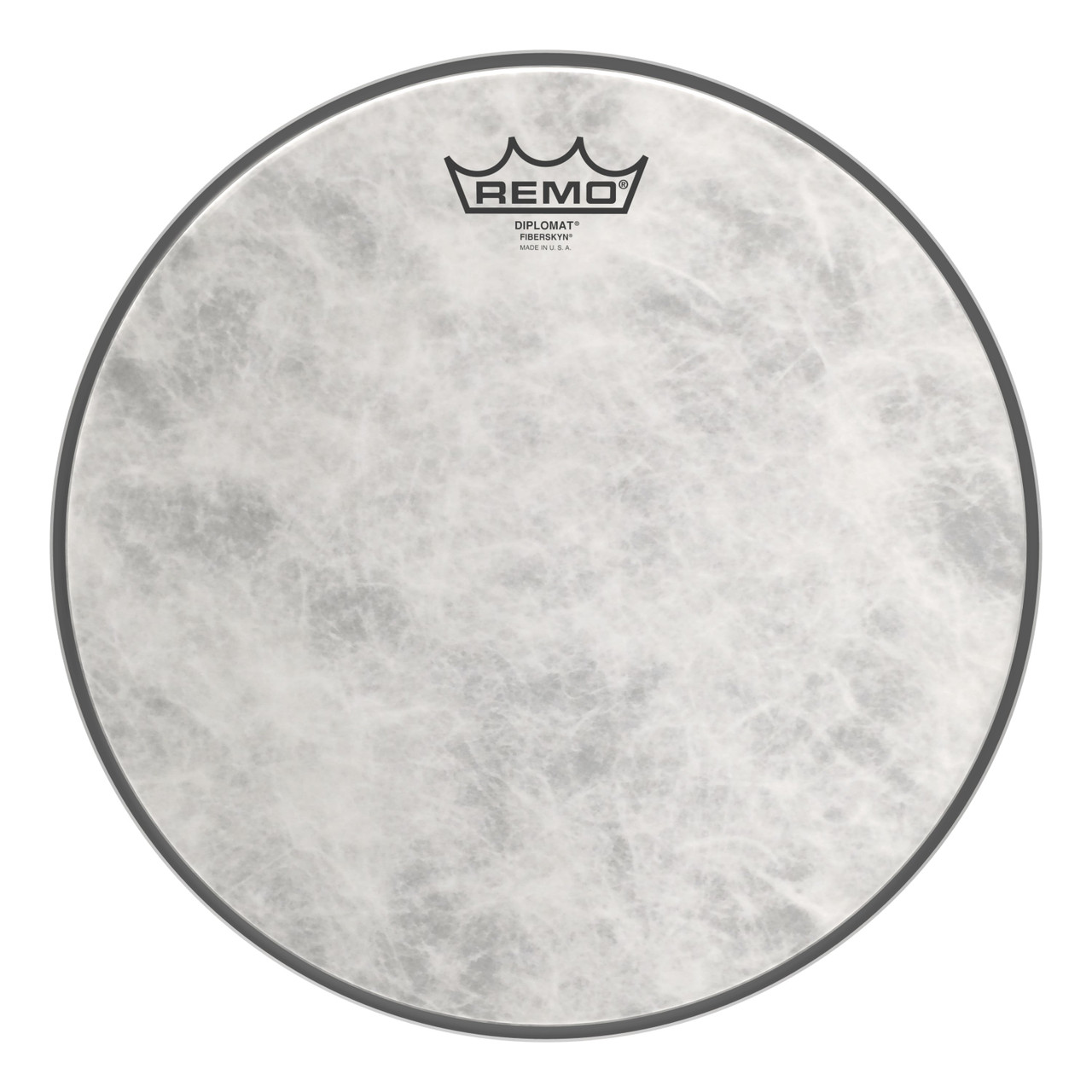 Remo 12" Fiberskyn 3 Diplomat Batter Tom / Snare Head Remo 12" Fiberskyn 3 Diplomat Batter Tom / Snare Head