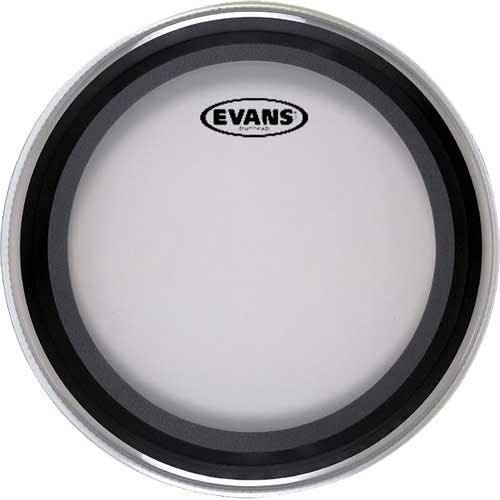 Evans Emad 2 24'' Bass Drum Head Evans Emad 2 24'' Bass Drum Head